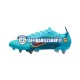 Blu Nike Mercurial Vapor XIV Blueprint Elite SG Pro AC Scarpe calcio