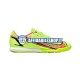 Giallo Nike Mercurial Vapor XIV Motivation Academy IC Scarpe calcio