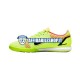 Giallo Nike Mercurial Vapor XIV Motivation Academy IC Scarpe calcio