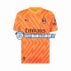 Maglia AC Milan Portiere 2023-2024 Uomo Manica Corta, Gara Away