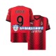 Maglia AC Milan Olivier Giroud 9 2023-2024 Uomo Manica Corta, Gara Home