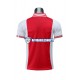 Maglia AFC Ajax Retro 1997-1998 Uomo Manica Corta, Gara Home