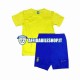 Maglia Al-Nassr 2023-2024 Bambino 3-13 anni Manica Corta, Gara Home