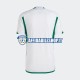 Maglia Algeria 2022-2023 Uomo Manica Corta, Gara Home