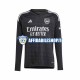 Maglia Arsenal Portiere 2023-2024 Uomo Manica Lunga, Gara Home