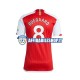 Maglia Arsenal Martin Odegaard 8 2023-2024 Uomo Manica Corta, Gara Home