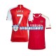 Maglia Arsenal Saka 7 2023-2024 Uomo Manica Corta, Gara Home