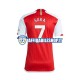 Maglia Arsenal Saka 7 2023-2024 Uomo Manica Corta, Gara Home