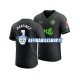 Maglia Aston Villa Portiere Emiliano Martinez 1 2023-2024 Uomo Manica Corta, Gara Home