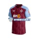 Maglia Aston Villa 2023-2024 Uomo Manica Corta, Gara Home