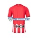 Maglia Athletic Bilbao 2023-2024 Uomo Manica Corta, Gara Home