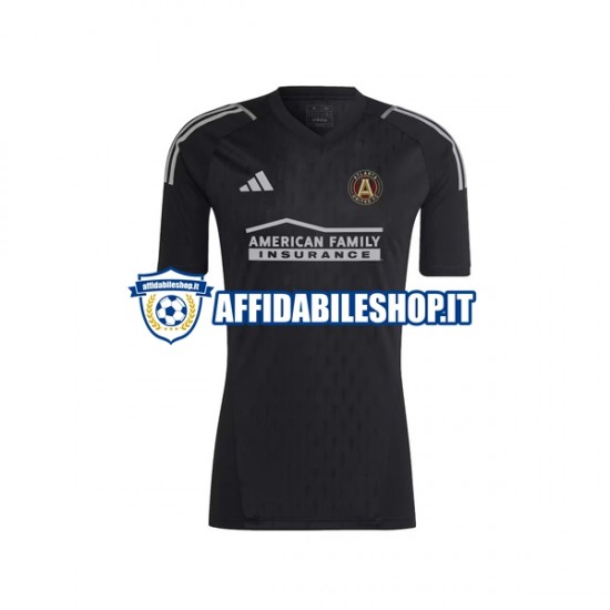 Maglia Atlanta United Portiere 2023 Uomo Manica Corta, Gara Home