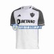 Maglia Atletico Mineiro 2023-2024 Uomo Manica Corta, Gara Away