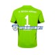 Maglia FC Bayern München Portiere Manuel Neuer 1 2023-2024 Uomo Manica Corta, Gara Away