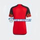 Maglia Belgio World Cup 2022 Uomo Manica Corta, Gara Home