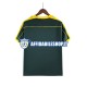 Maglia Brasile Portiere Retro 1998 Uomo Manica Corta, Gara Away