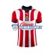 Maglia CD Guadalajara 2023-2024 Uomo Manica Corta, Gara Home