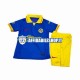 Maglia Club América 2023-2024 Bambino 3-13 anni Manica Corta, Gara Away