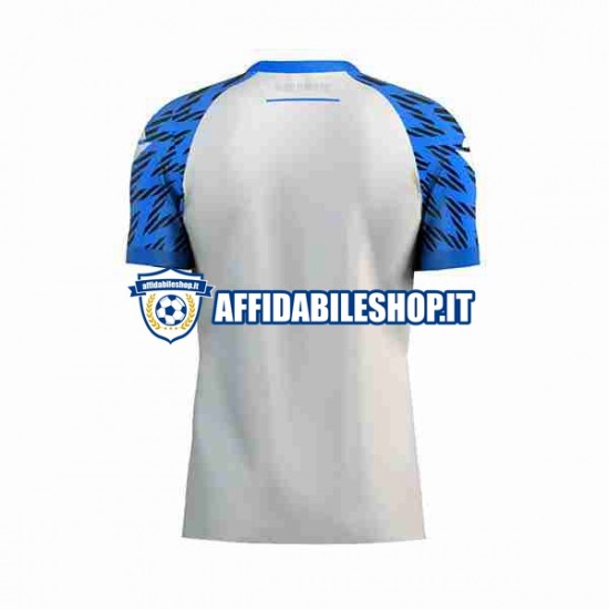 Maglia Club Brugge 2023-2024 Uomo Manica Corta, Gara Away