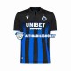 Maglia Club Brugge 2023-2024 Uomo Manica Corta, Gara Home