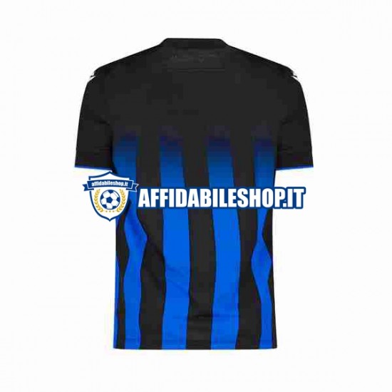 Maglia Club Brugge 2023-2024 Uomo Manica Corta, Gara Home