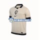 Maglia Corinthians 2023-2024 Uomo Manica Corta, Gara Quarto