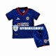 Maglia Cruz Azul 2023-2024 Bambino 3-13 anni Manica Corta, Gara Home