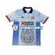 Maglia Cruz Azul Day of the Dead 2023-2024 Uomo Manica Corta, Gara Away