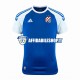 Maglia Dinamo Zagreb 2023-2024 Uomo Manica Corta, Gara Home