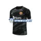 Maglia FC Barcelona Portiere 2023-2024 Uomo Manica Corta, Gara Away