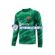 Maglia FC Barcelona Portiere Ter Stegen 1 2023-2024 Uomo Manica Lunga, Gara Home