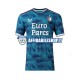 Maglia Feyenoord Rotterdam 2023-2024 Uomo Manica Corta, Gara Away