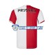 Maglia Feyenoord Rotterdam 2023-2024 Uomo Manica Corta, Gara Home