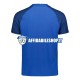 Maglia Finlandia 2022 Uomo Manica Corta, Gara Away