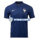 Maglia Francia World Cup 2022 Uomo Manica Corta, Gara Home