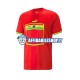 Maglia Ghana World Cup 2022 Uomo Manica Corta, Gara Away