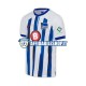 Maglia Hertha BSC 2023-2024 Uomo Manica Corta, Gara Home