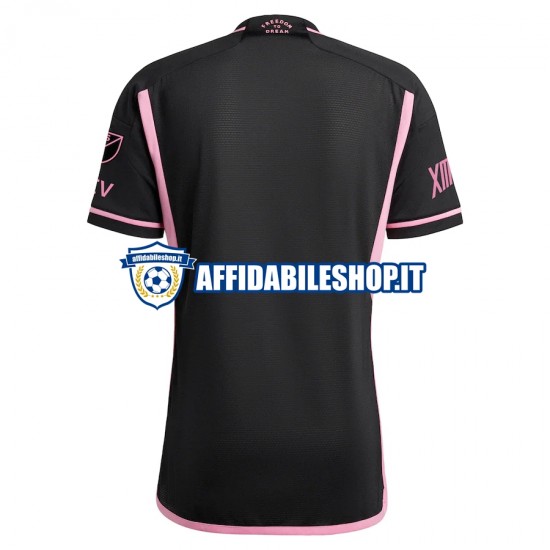 Maglia Inter Miami 2023 Uomo Manica Corta, Gara Away