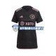 Maglia Inter Miami 2023-2024 Donna Manica Corta, Gara Away