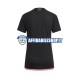 Maglia Inter Miami 2023-2024 Donna Manica Corta, Gara Away