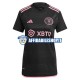 Maglia Inter Miami Lionel Messi 10 2023 Donna Manica Corta, Gara Away