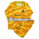 Maglia Inter Milan Portiere Sommer 1 2023-2024 Bambino 3-13 anni Manica Lunga, Gara Home