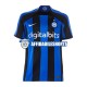 Maglia Inter Milan 2022-2023 Uomo Manica Corta, Gara Home