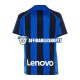 Maglia Inter Milan 2022-2023 Uomo Manica Corta, Gara Home