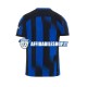 Maglia Inter Milan 2023-2024 Uomo Manica Corta, Gara Home