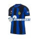 Maglia Inter Milan 2023-2024 Uomo Manica Corta, Gara Home