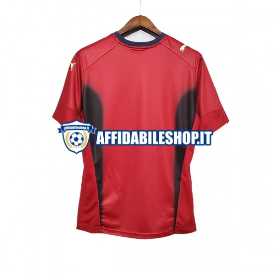 Maglia Italia Portiere Retro 2006 Uomo Manica Corta, Gara Away