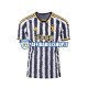 Maglia Juventus Federico Chiesa 7 2023-2024 Uomo Manica Corta, Gara Home