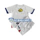 Maglia Kashima Antlers 2023 Bambino 3-13 anni Manica Corta, Gara Away