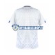 Maglia Leeds United Retro 1989-1990 Uomo Manica Corta, Gara Home